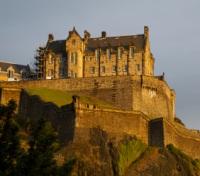 Edinburgh Castle Edinburgh Castle